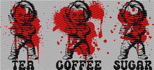 16oz Halloween-J 978